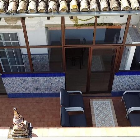 Apartamentos Algodonales Exterior foto